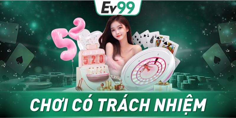 Chơi có trách nhiệm là khái niệm gì?